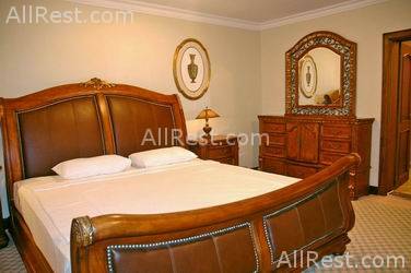 Simena Holiday Resort & SPA 7